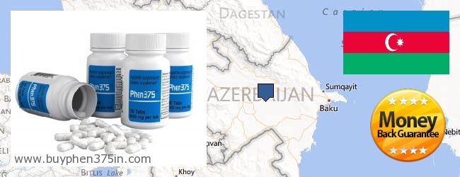 Dónde comprar Phen375 en linea Azerbaijan